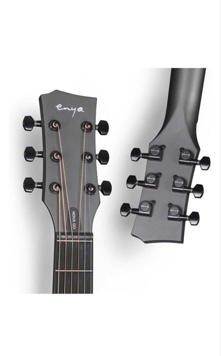 Акустическая смарт гитара Enya NOVA GO
