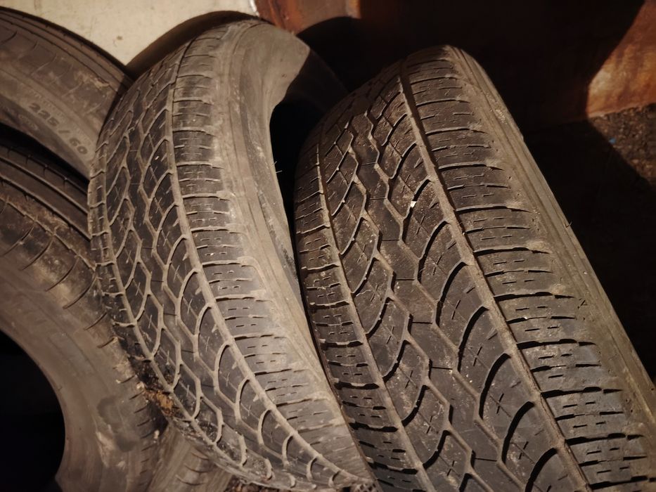 Продаб шины 2 шт