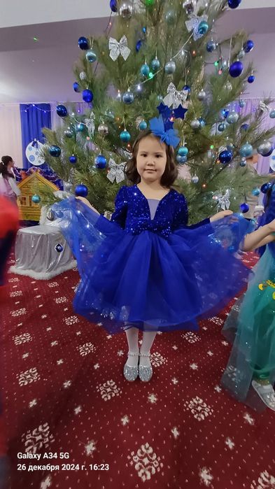 Продам платье в хорошем состоянии