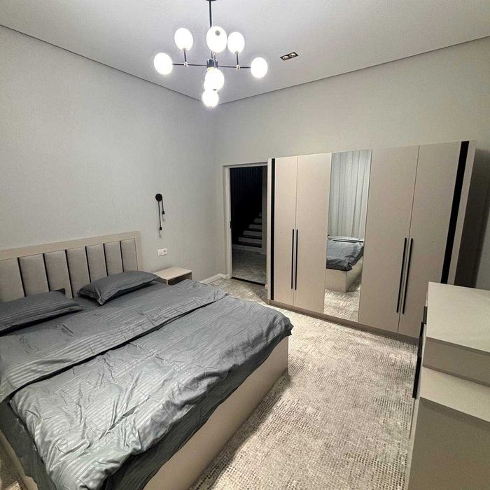 Сдается аренду новый дом