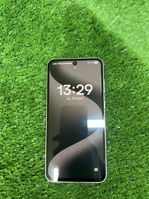 Samsung s23 fe 128ГБ