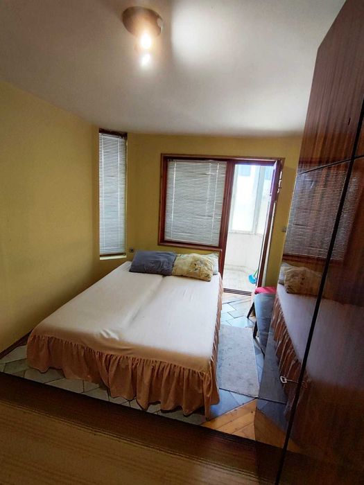 Продава се Двустаен апартамент в Варна, Операта - 45 кв.м за 2167 €/кв.м - Снимка #7