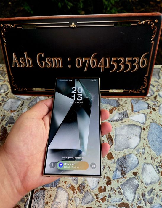 Samsung S24 Ultra 256Gb