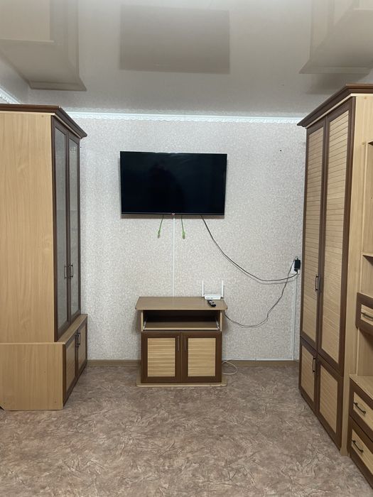 Сдам 1 комнатную в центре