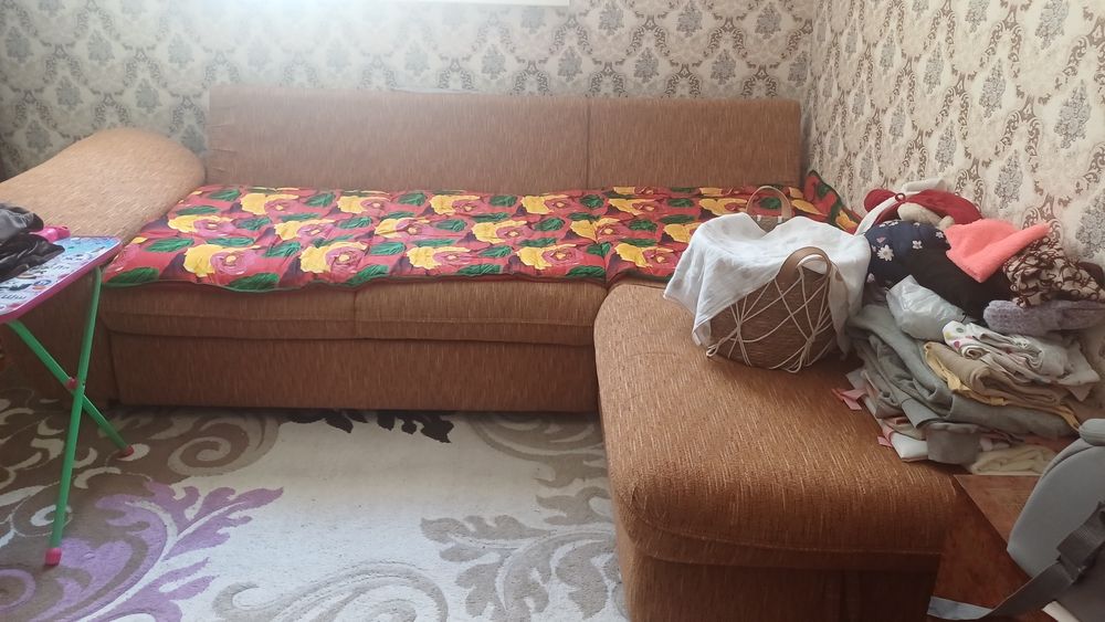 Мебель срочно продается