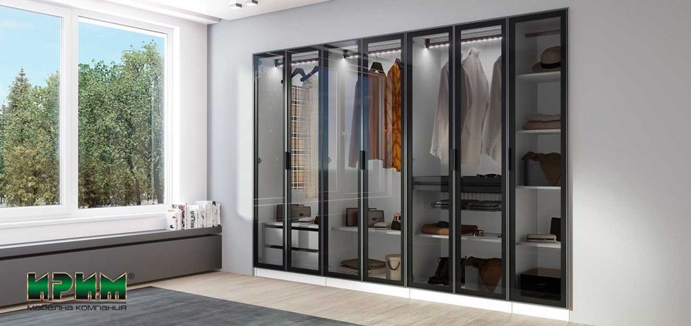 Гардероб Система Дрес/ Dress 41