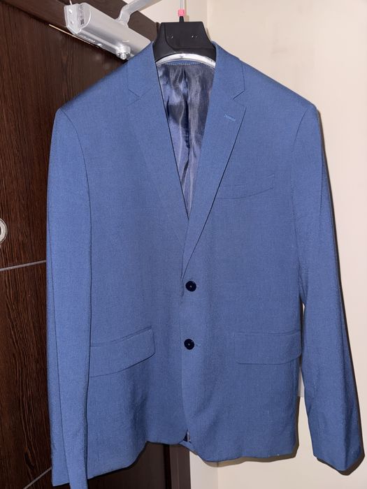 Сако 52 /Яке L-XL/ Шлифер (тренч)M/ Палто M Zara/ Mango