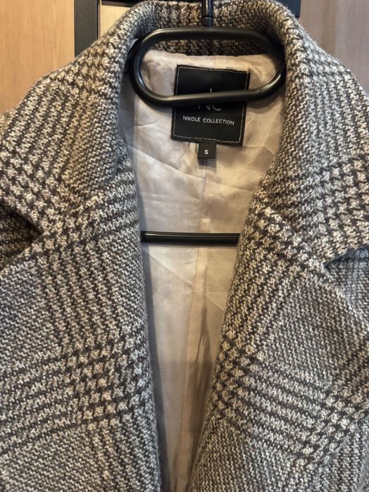 Палто Nikole Collection