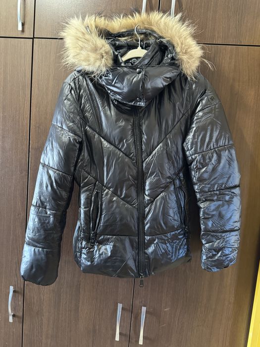 Якета, палто,  дълъг елек