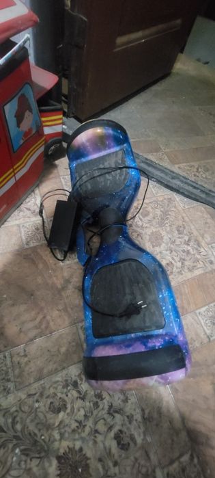 Гироскутер продам