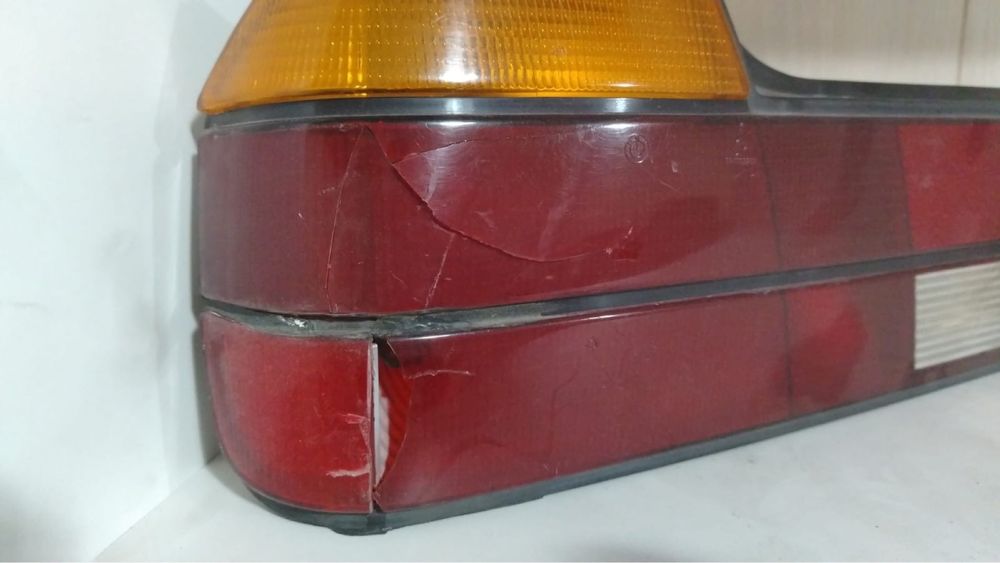 Задние фонари стопы бмв е32