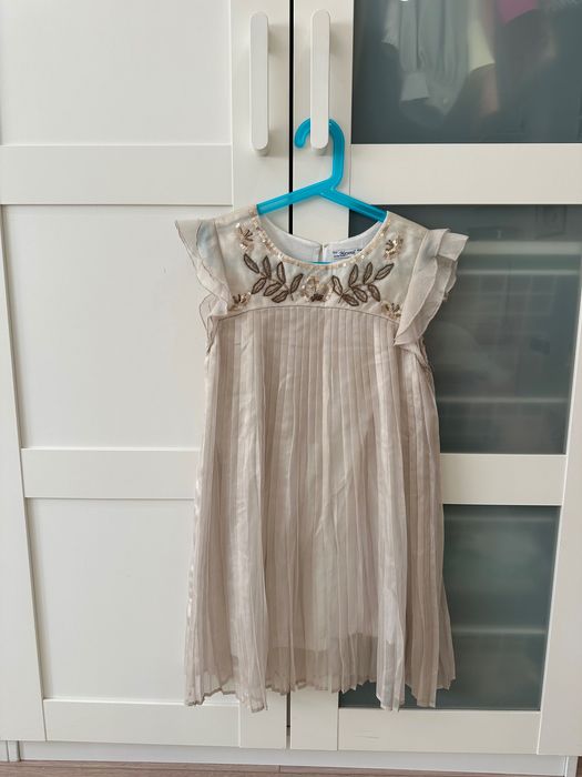 Детска рокля на Майорал