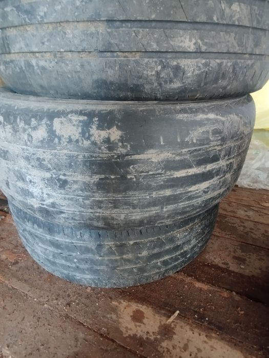 Летние Шины 215/55/16