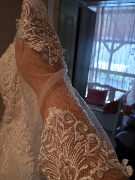 Rochie de mireasa