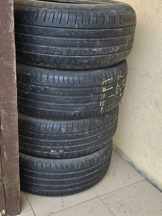 Vand cauciucuri 225/55/17