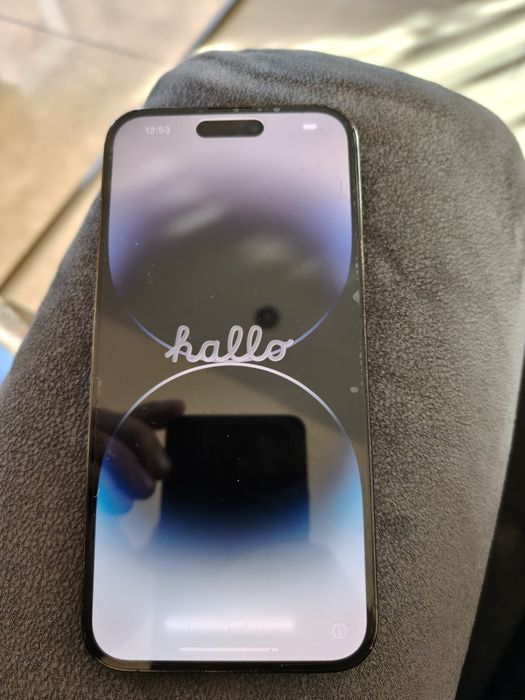 iPhone 14 Pro Max 256 Gb / Variante