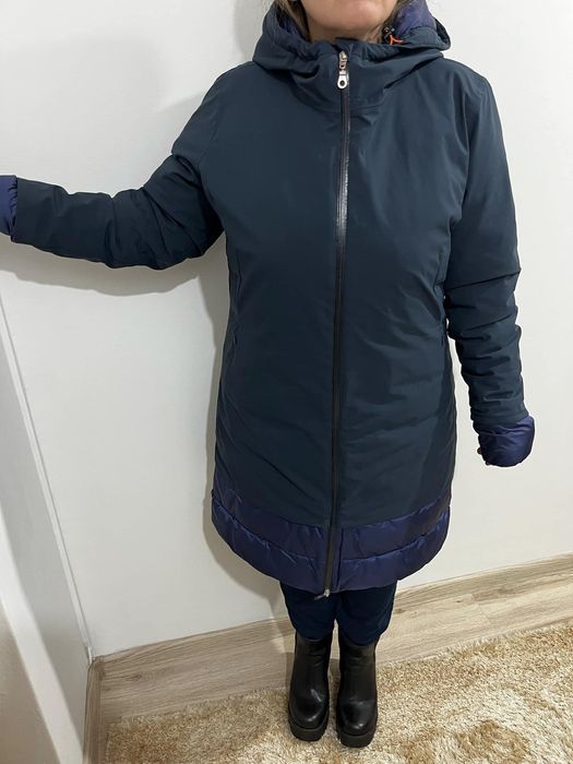 Дамско зимно  яке PLUMTECH