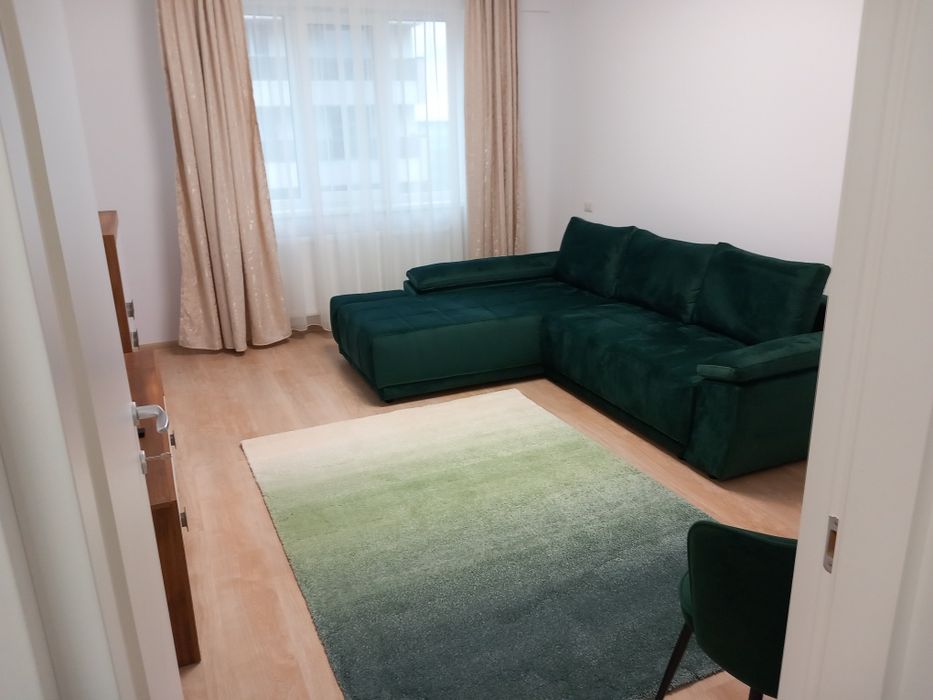 Inchiriez Garsonieră