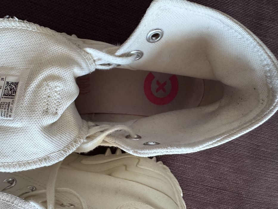 Converse all stars run star Motion mărimea 41 26cm