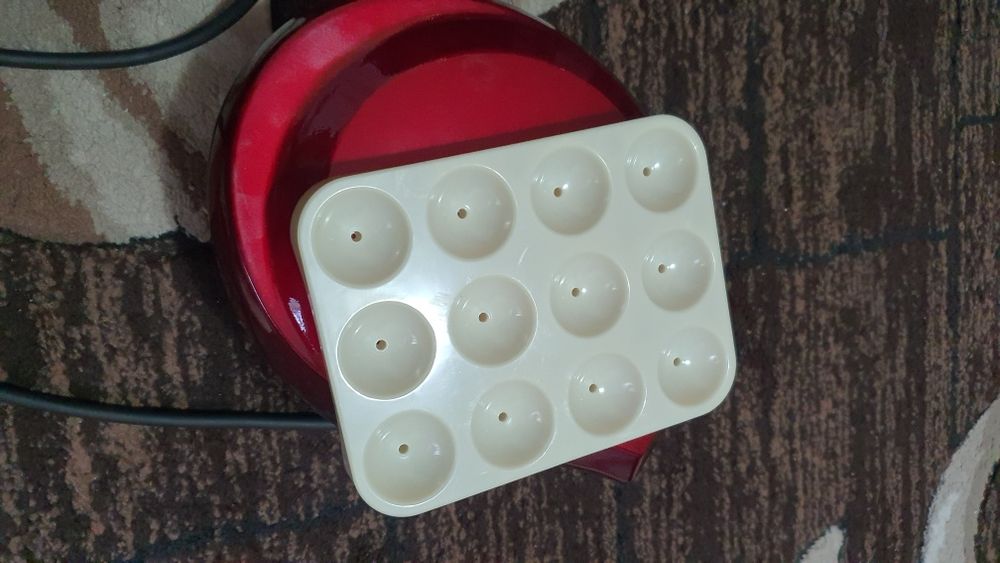 Forma de prajituri