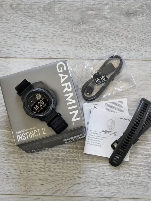 Garmin Instinct 2 45mm