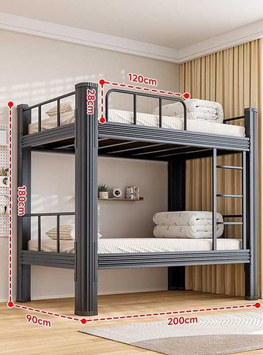 Кровать икки каватли йотокхонага ва уйга наличида бор арзон нархда