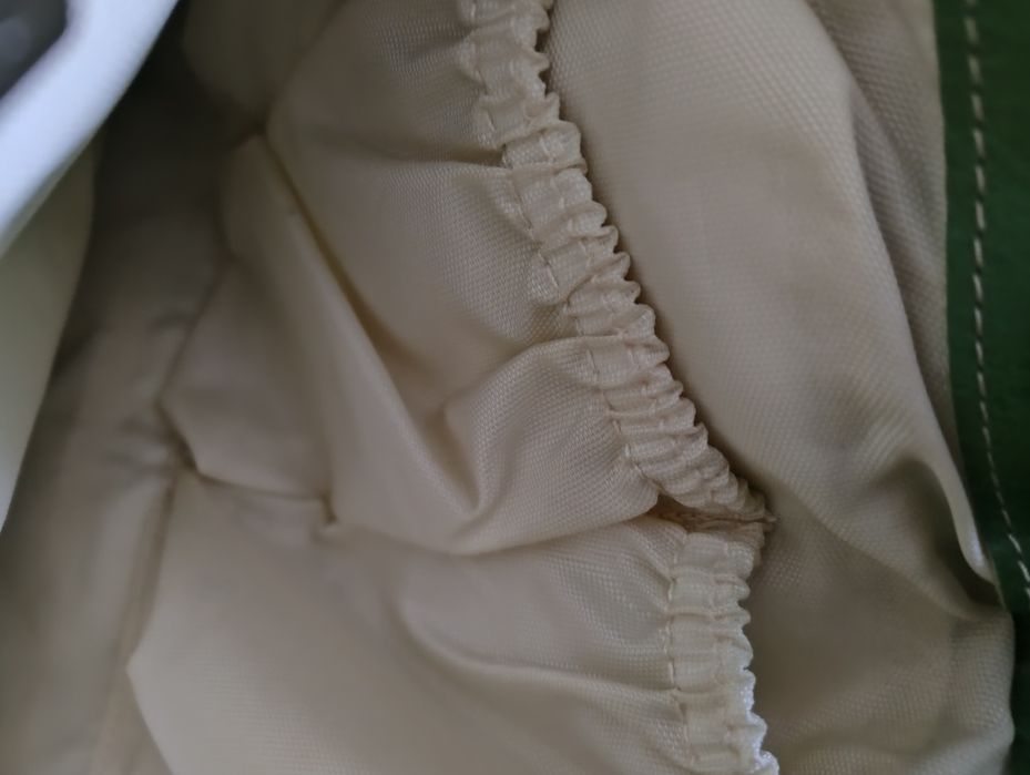 Дамска чанта Picard естествена кожа