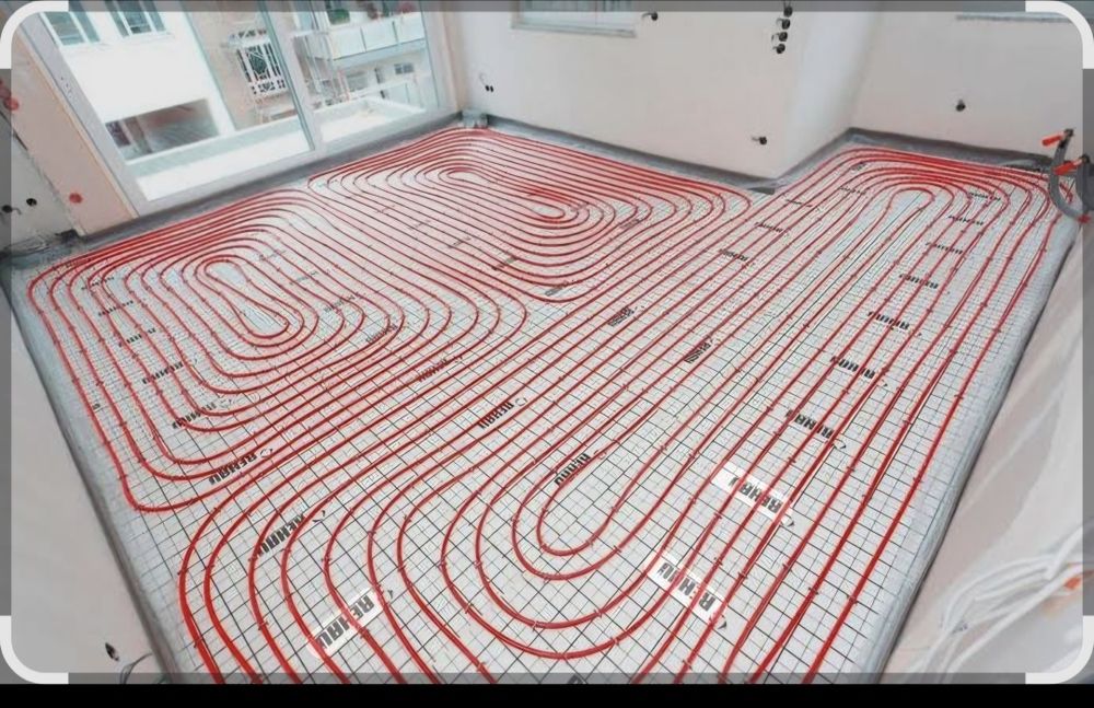 Евро ремонт жасаймыз. От ключа до ключа.