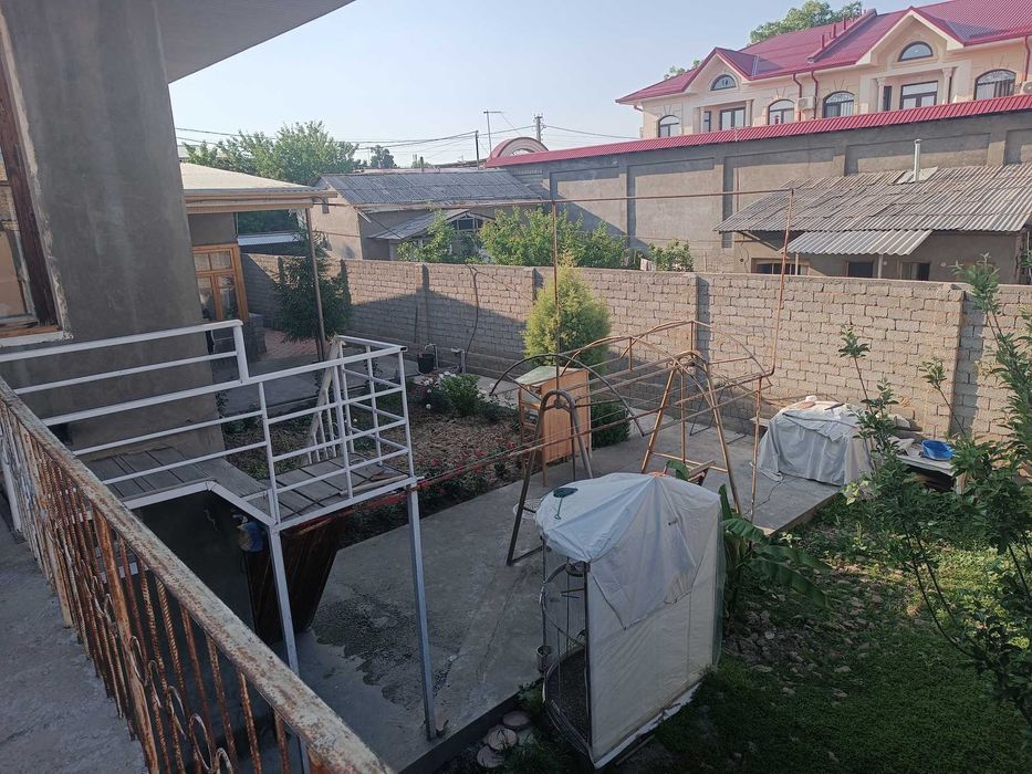 Продается участок Узбекистон махалла 13 соток