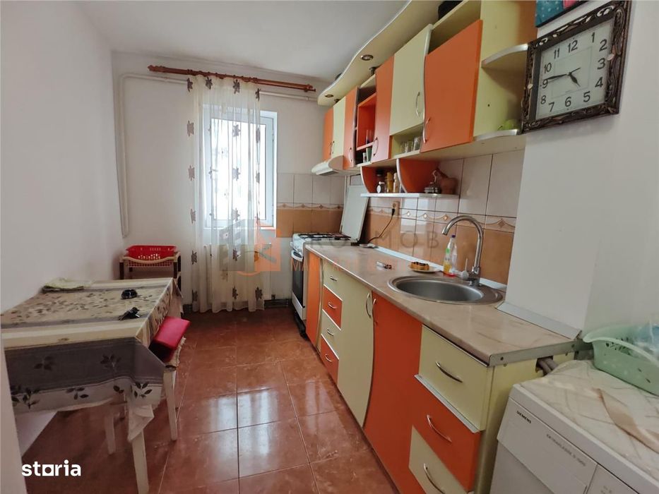 Apartament 2 camere cf 1 decomandat zona Micro 5