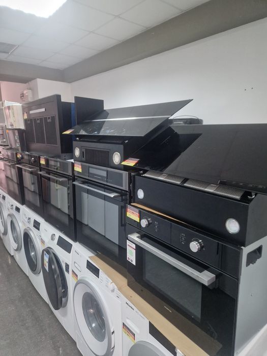 Аспиратор Inventum