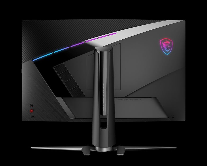 Msi ARTYMIS 27hz 2k  legendarniy