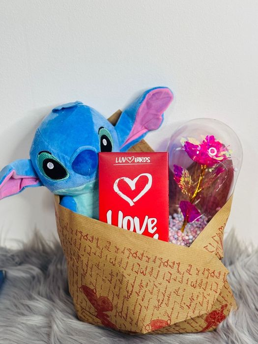 Set/cadou/lot/dama/valentine’s day/aniversare/1martie/8martie/craciun