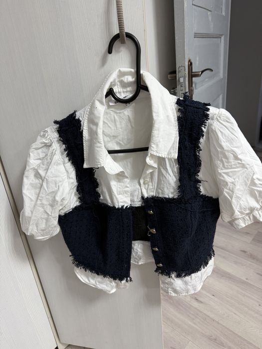 Рубашка из Koton