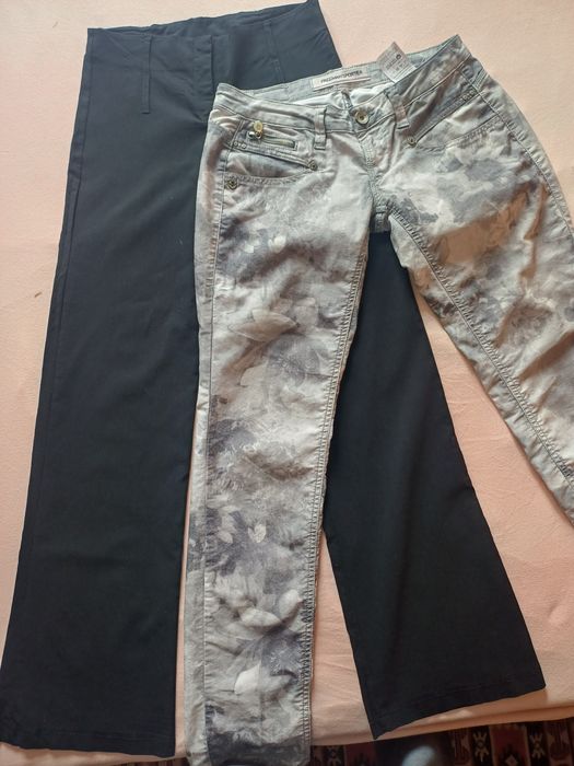 Два панталона  класа