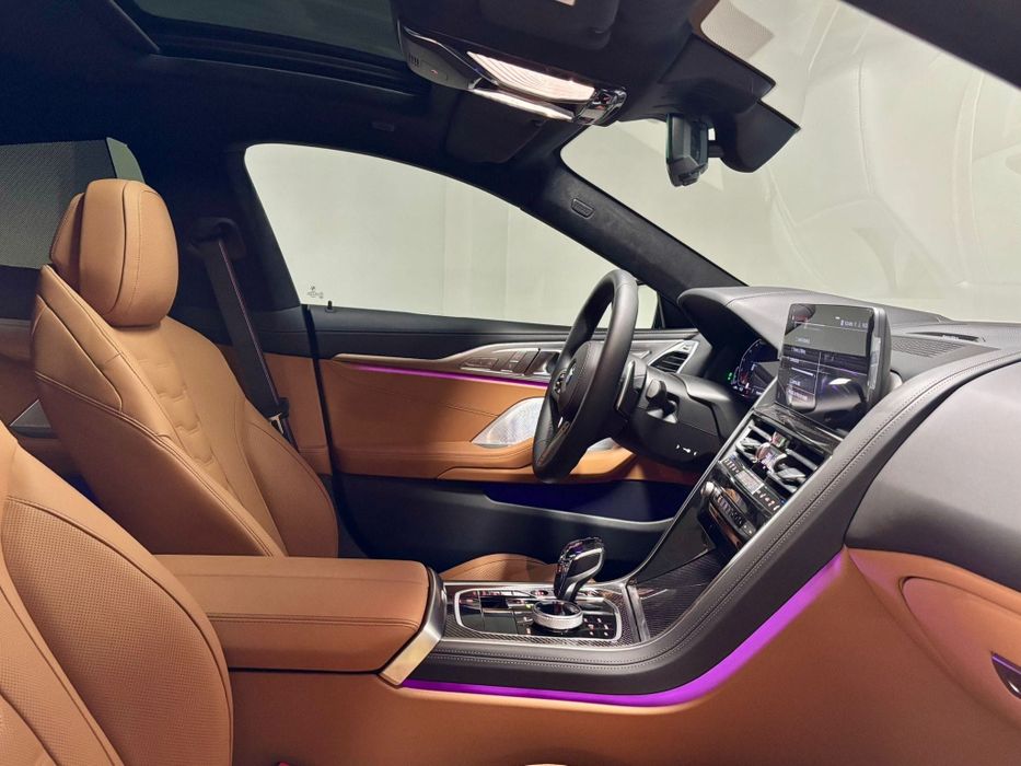 Bmw 840d xdrive Gran Coupe, pachet M