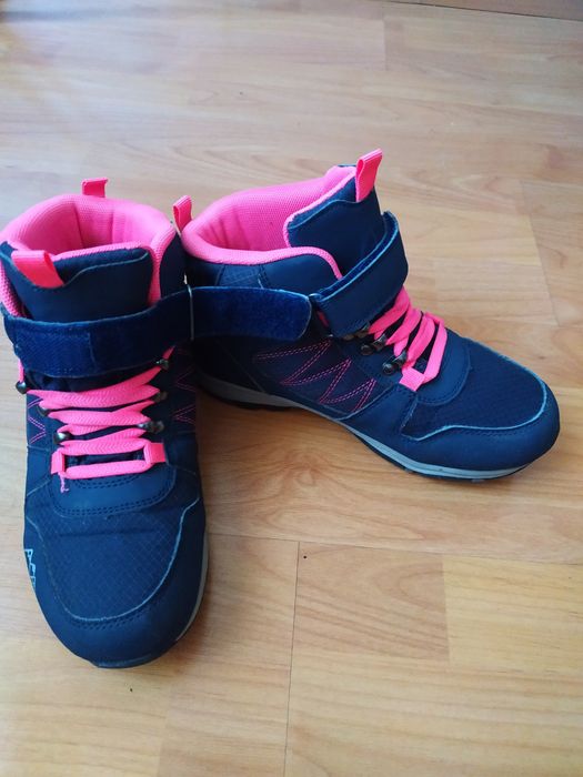 NEXT обувь для девочки 35,5р