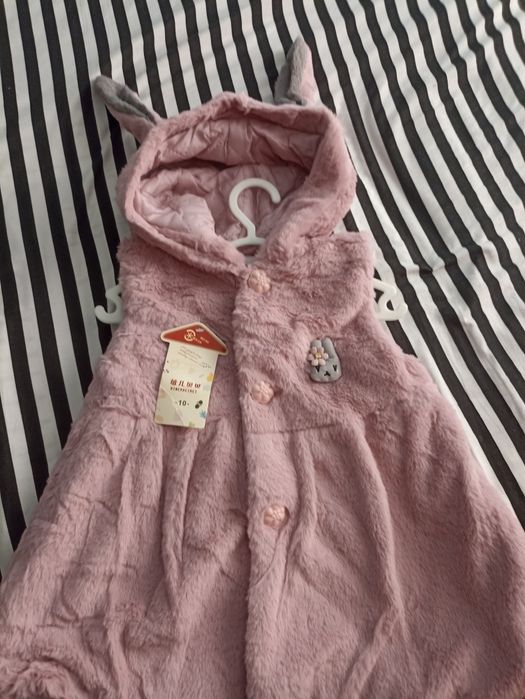 Одежды для девочек. Все новые