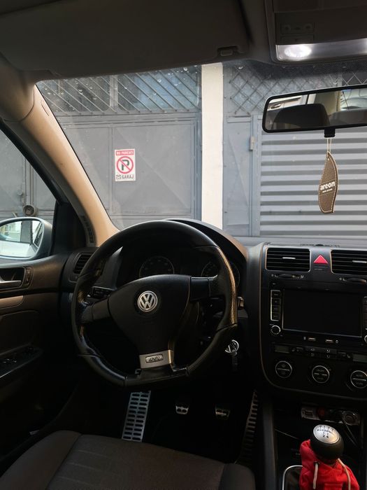 VOLKSWAGEN Golf 2007 — imagine 2