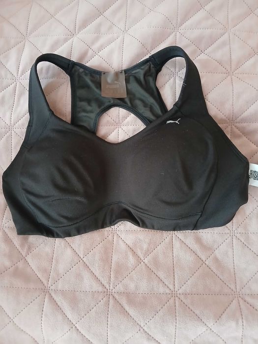 Спортно дамско горнище на PUMA-15лв