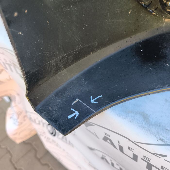 Bara fata Audi A6 4K C8 S-Line an 2018-2019-2020-2021-2022