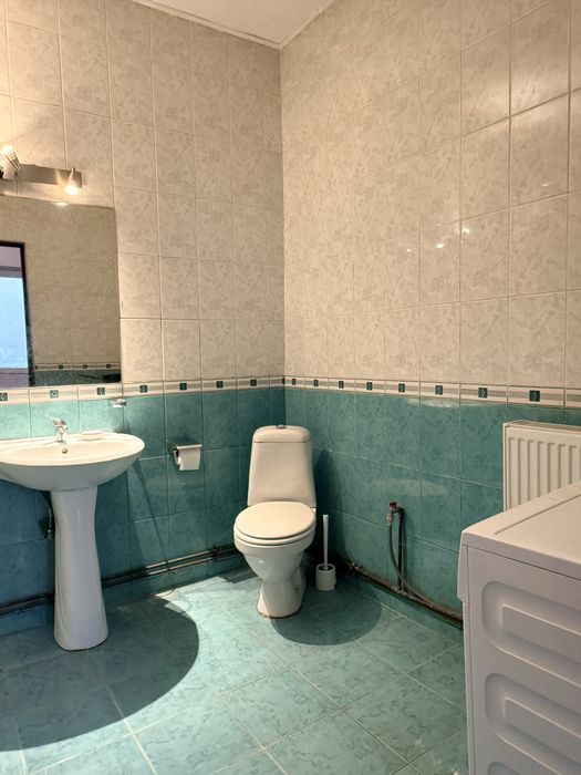 Apartament 3 camere in vila interbelica