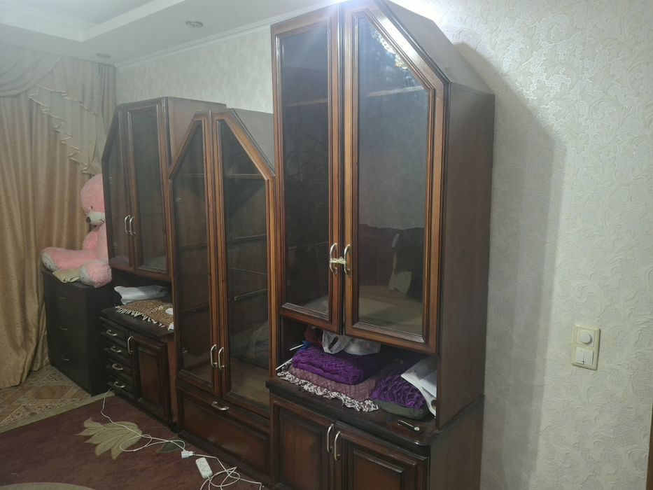 Горка для гостиной