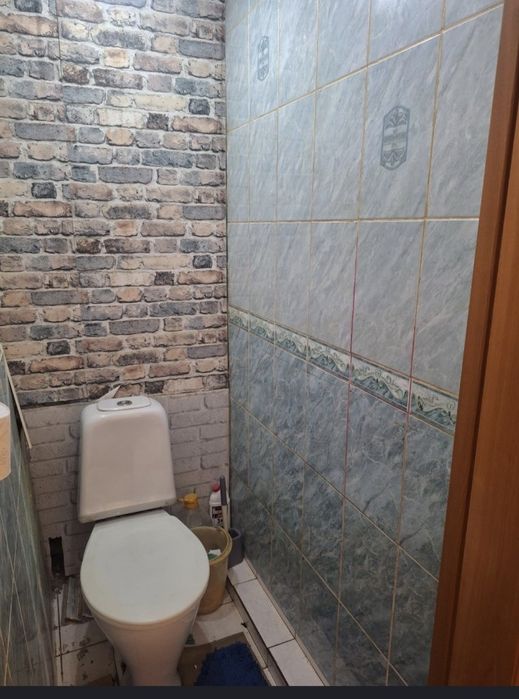 Продам 3х комнатную квартиру