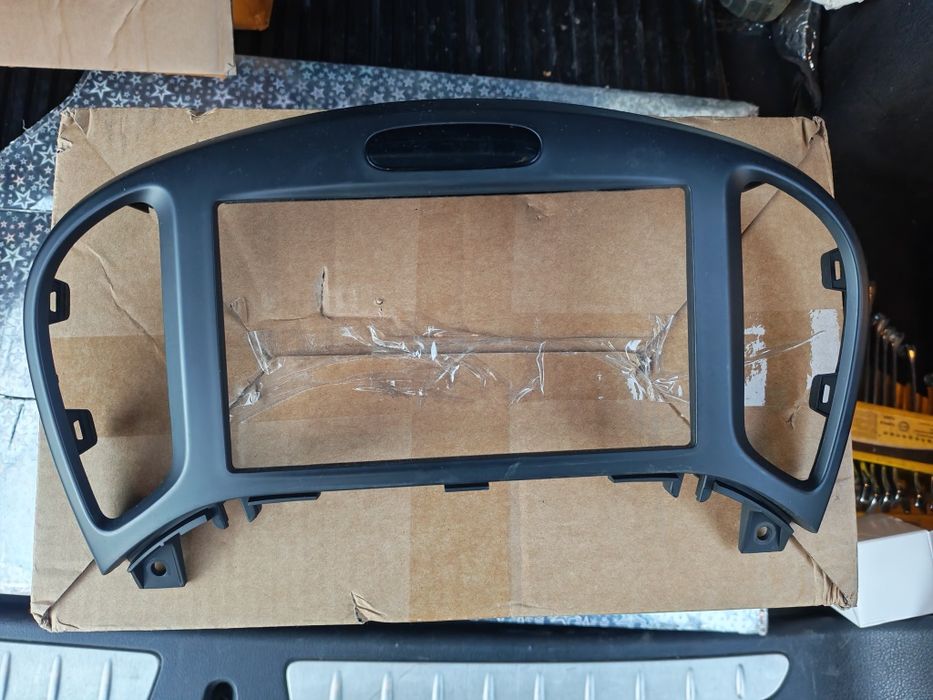 Нисан Джук , Nissan Juke