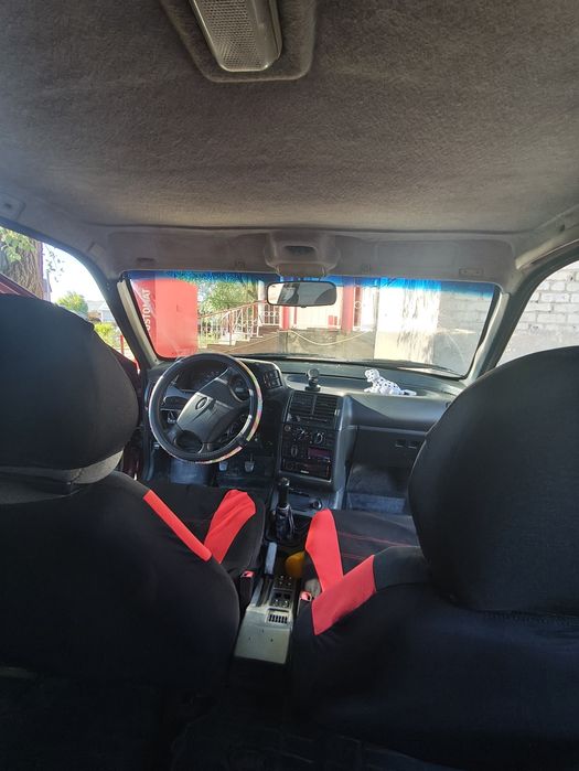 Лада 12 2005года