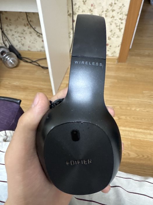 наушники Edifier W800BT Plus