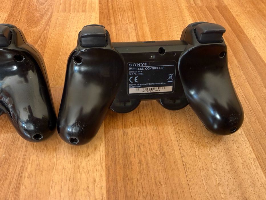 [ PS3 > Оригинален SONY SixAxis джойстик за PlayStation 3