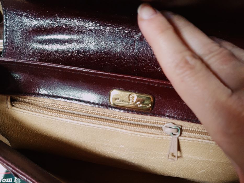 Чанти Longchamp,Aigner, Furla, Radley