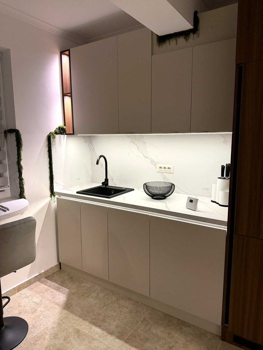 Apartament nou 2 camere, Militari Residence – mobilat & utilat complet, gata de mutat